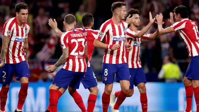 魔力不再？小蜘蛛加盟马竞一年半错失5个冠军