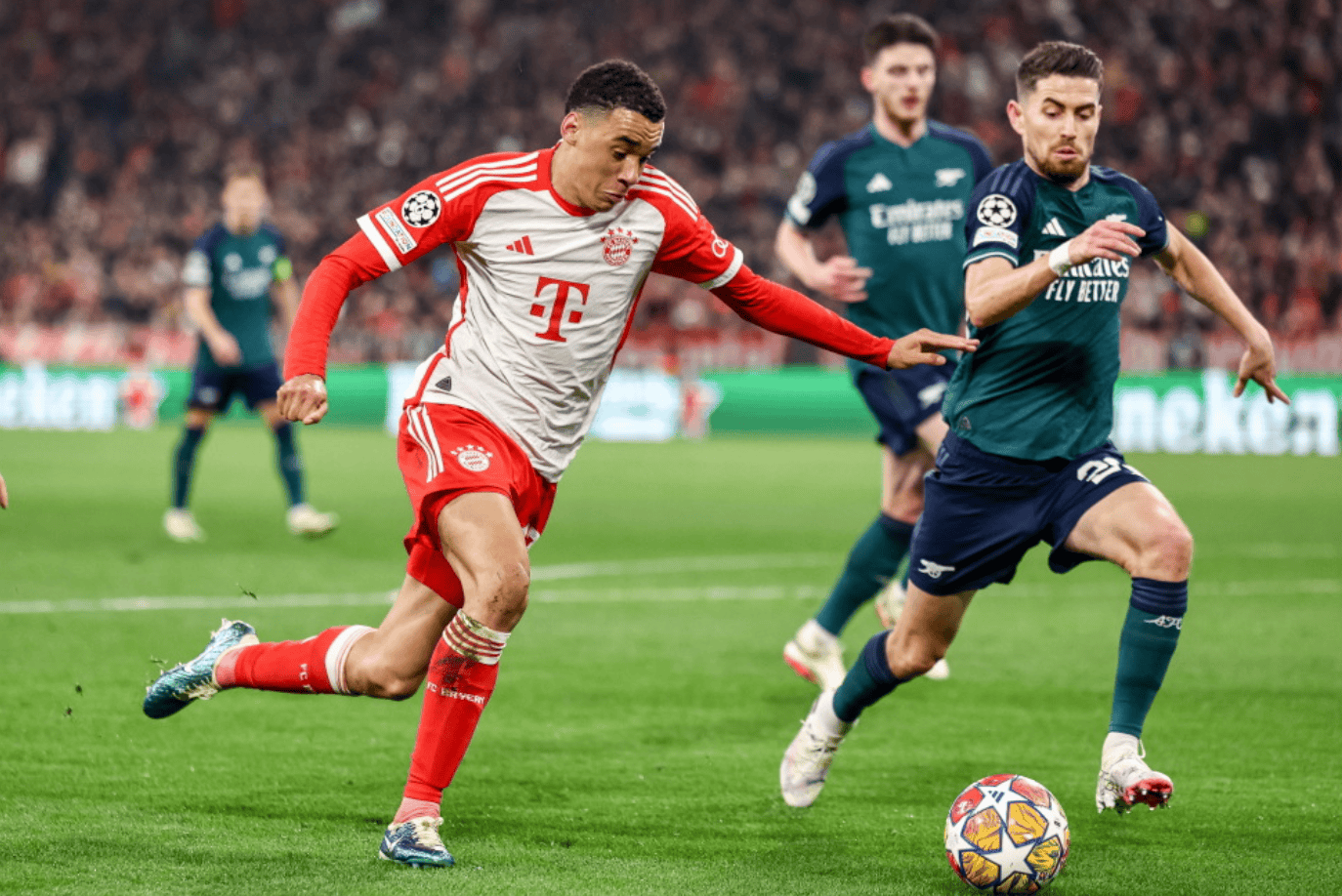 高人气电竞手游玩法详解