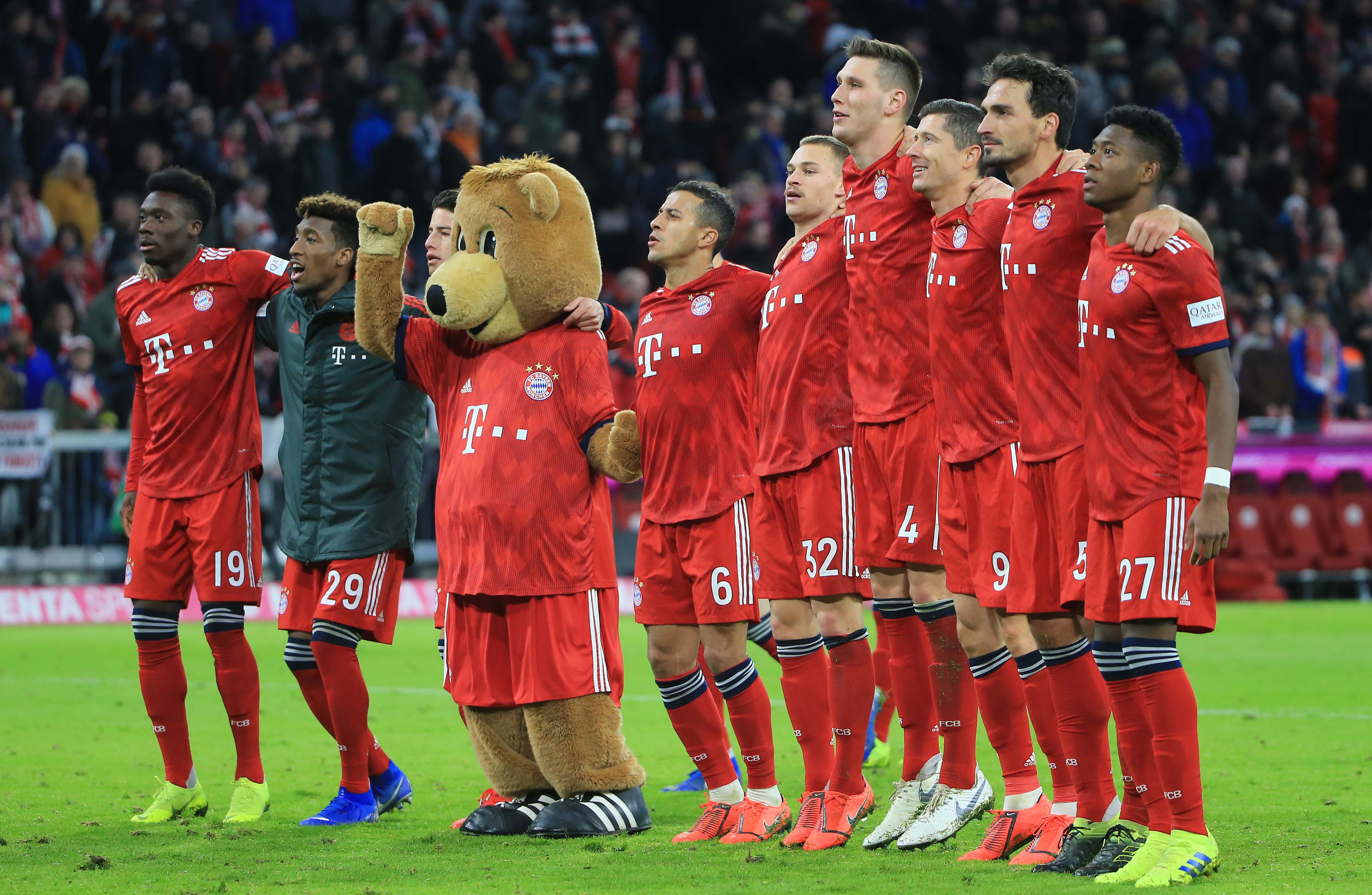 诺伊尔谈续约：我对这件事持积极态度，但希望等时机